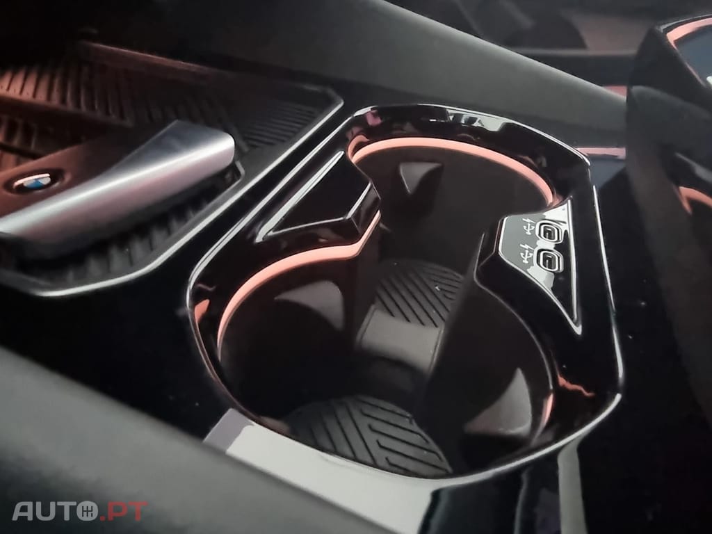 BMW i5 eDrive40 Pack Desportivo M Pro