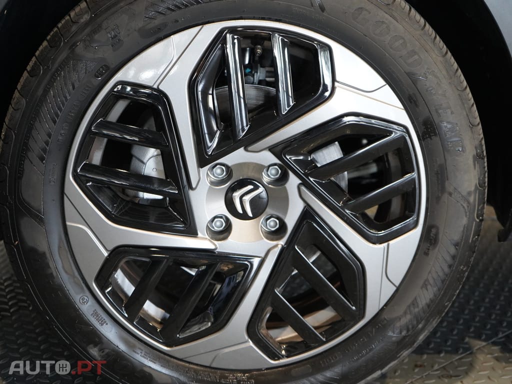 Citroen C4 1.2 PureTech Feel Pack