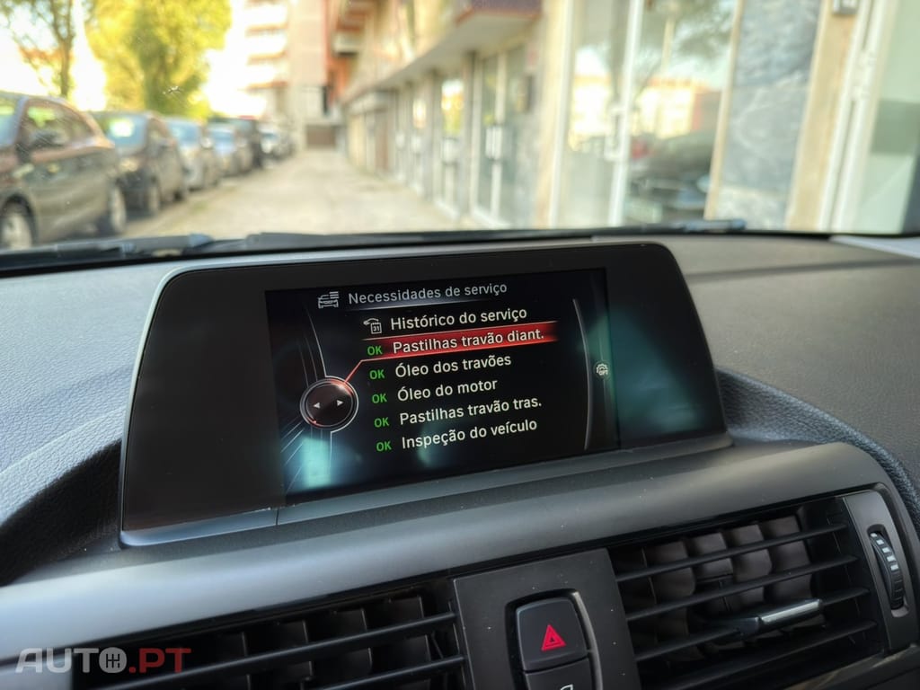 BMW 114 d