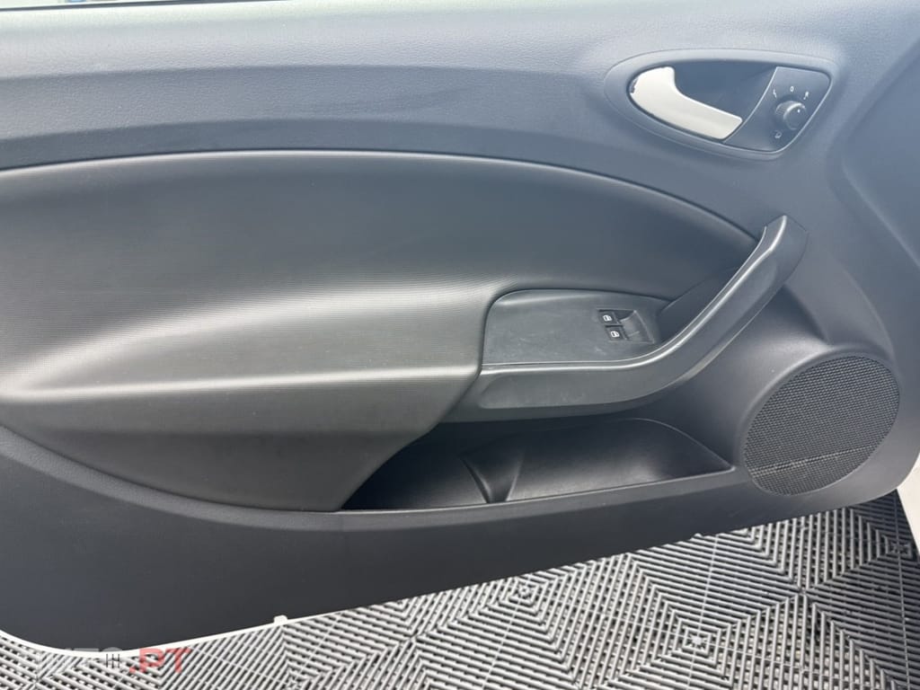 Seat Ibiza 1.4 TSI Cupra BocaNegra DSG
