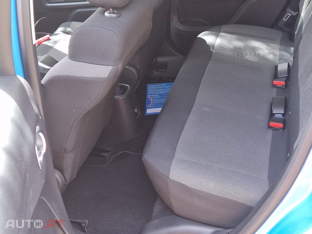 Citroen C3 Aircross Feel