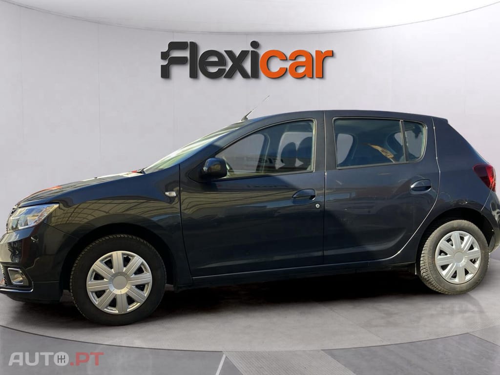 Dacia Sandero 0.9 TCe Comfort