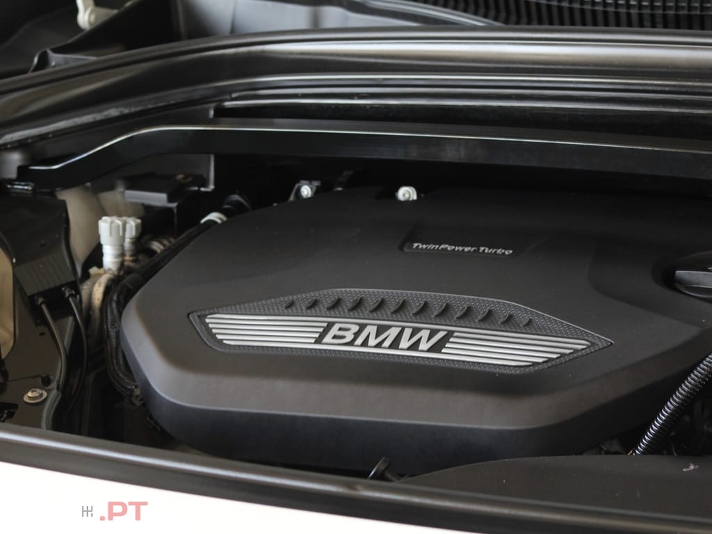 BMW X2 16 d sDrive Auto Pack M