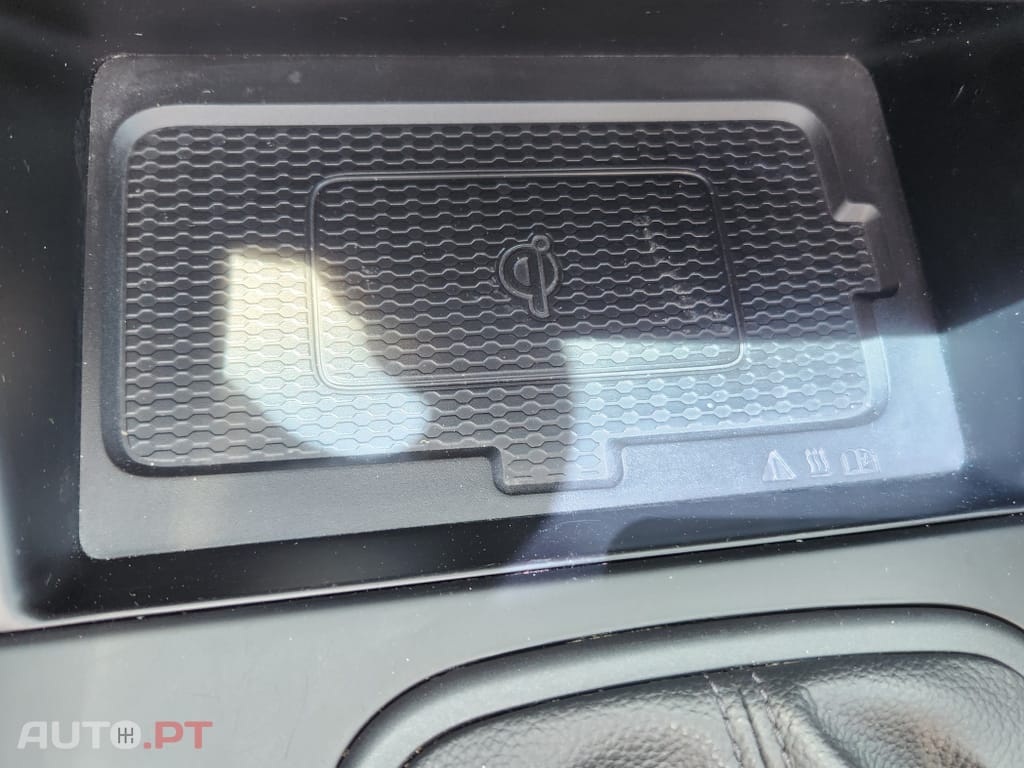 Hyundai Tucson 1.6 CRDi Executive