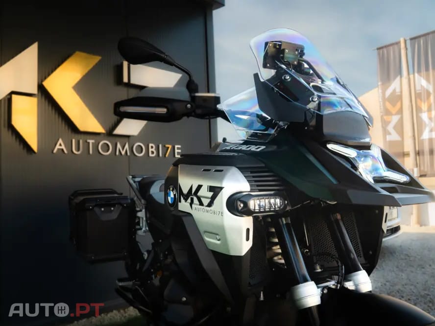 BMW R OPTION 719