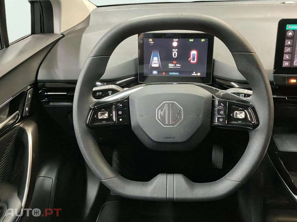 MG MG4 51 kWh Standard