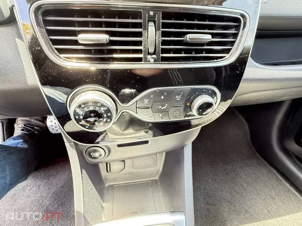 Renault Clio Sport Tourer 1.5 dCi GT Line