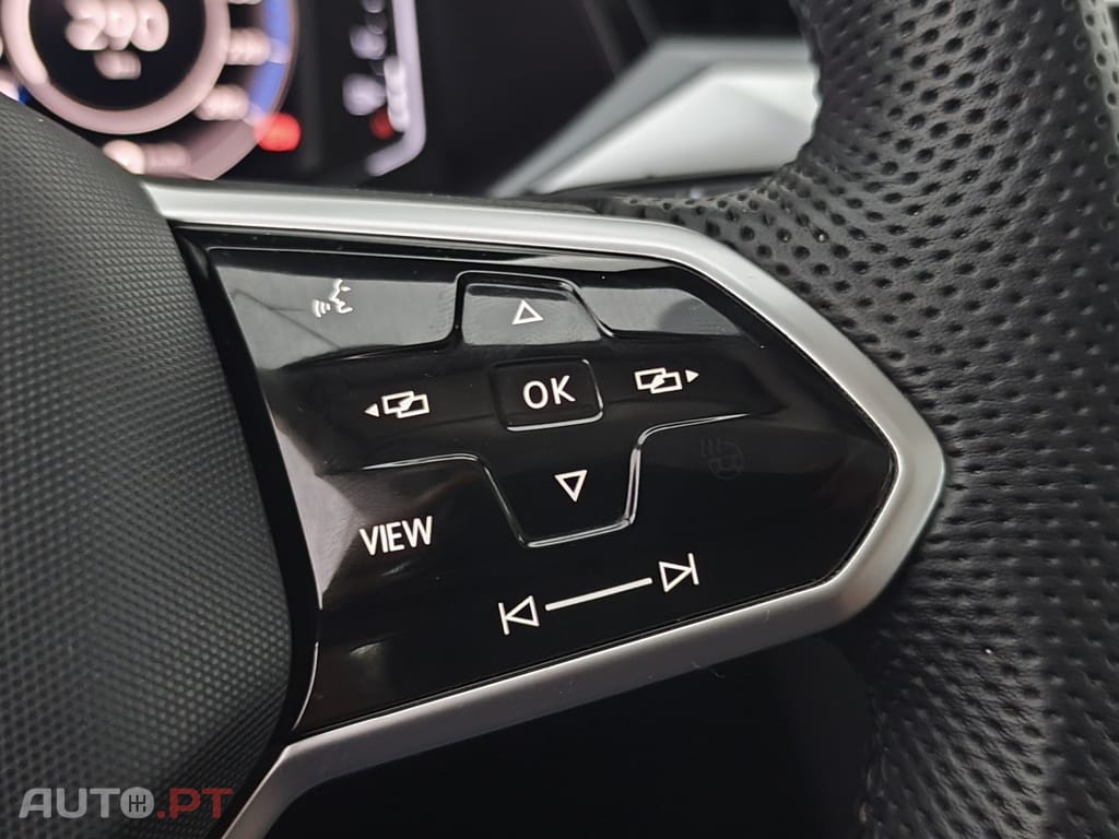 Volkswagen Arteon 2.0 TDI Elegance DSG