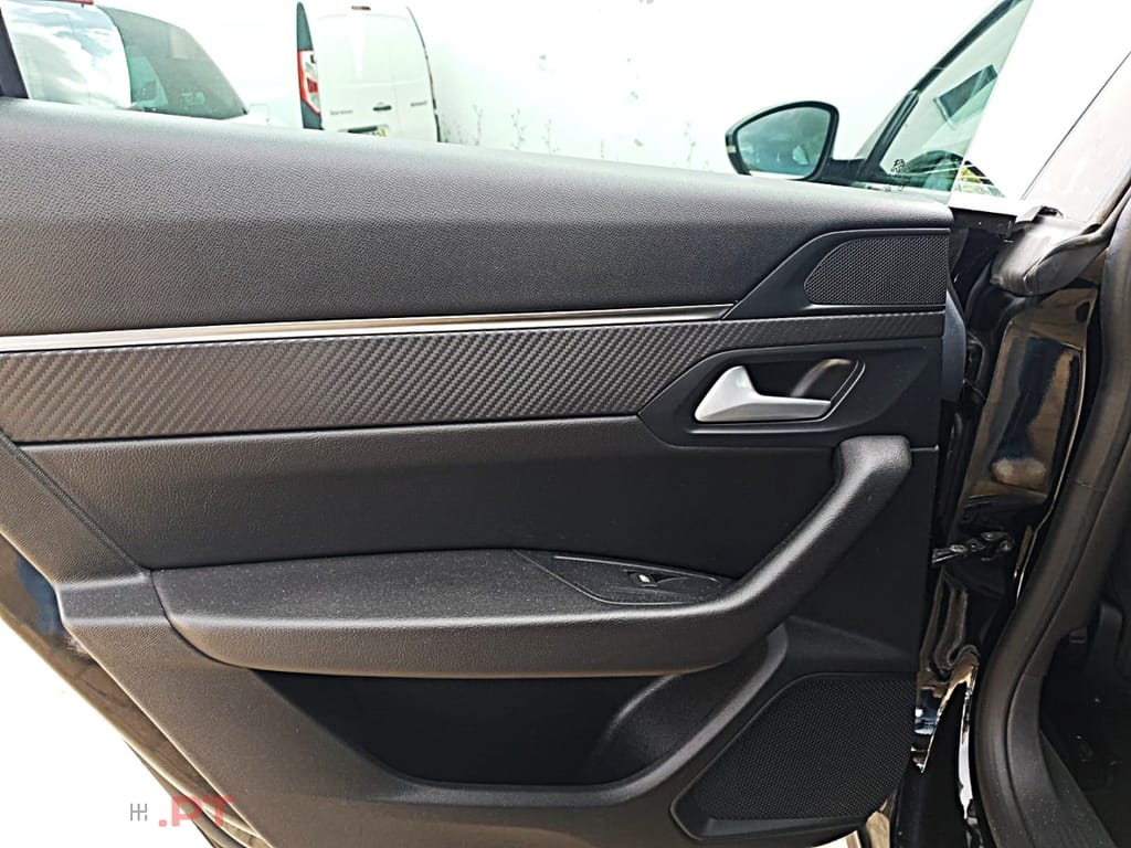 Peugeot 508 1.5 BlueHDI