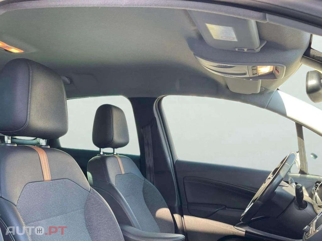 Opel Crossland 1.5 D Edition