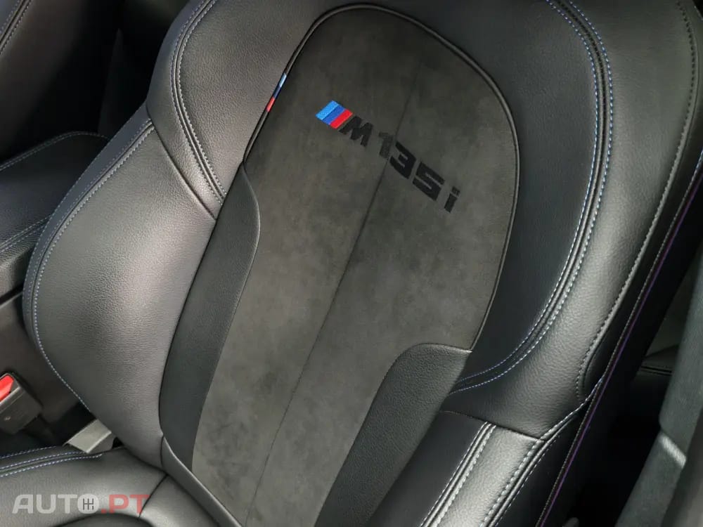 BMW 135 M135 i xDrive Pack 50 anos M