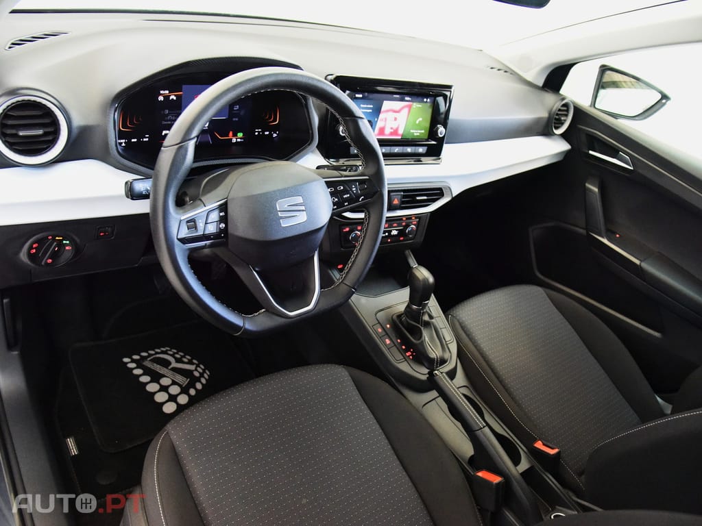 Seat Ibiza 1.0 TSI Style DSG