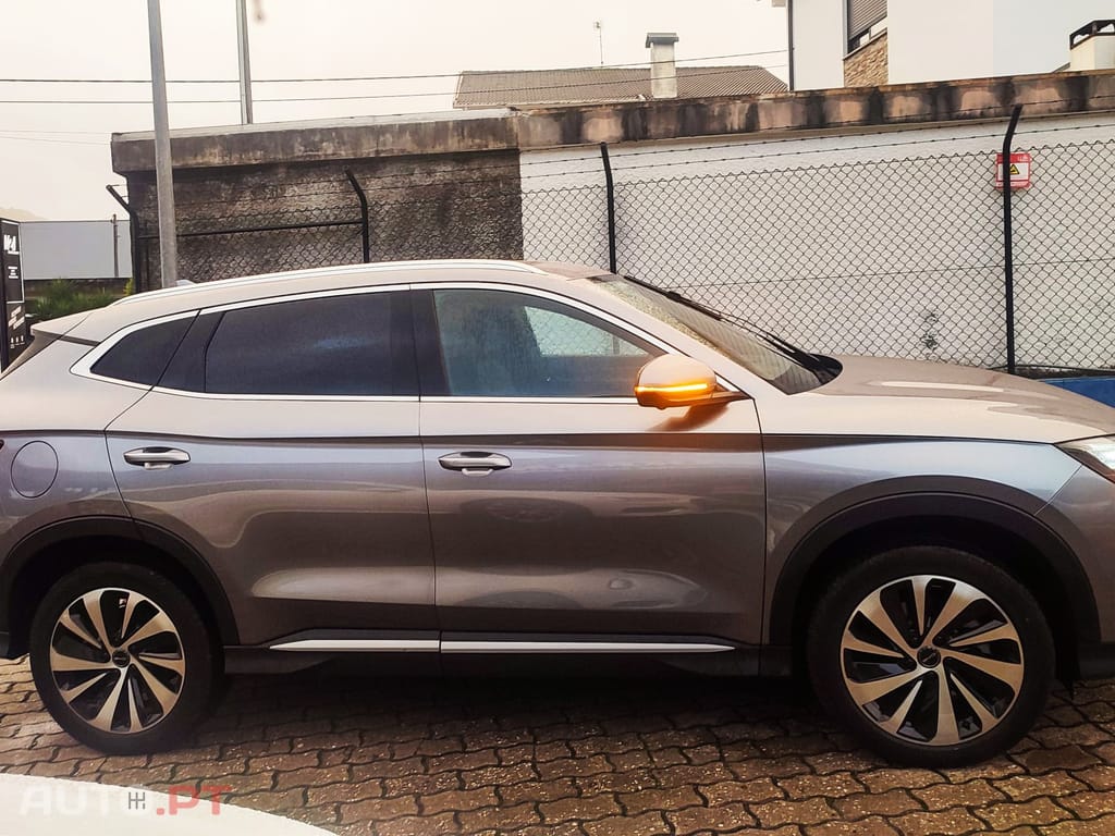 BYD Seal U 1.5 DM-i Comfort