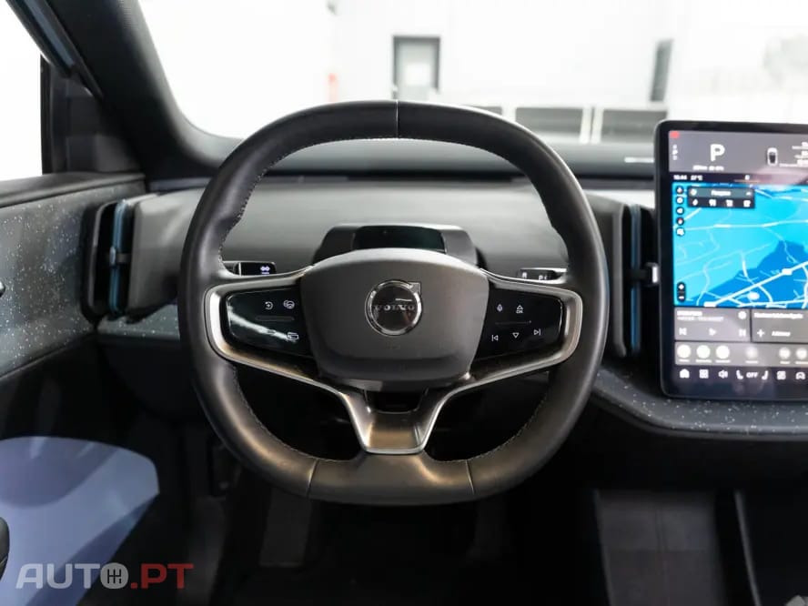 Volvo EX30 69 kWh Twin Motor Ultra