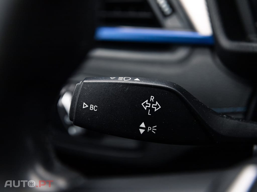BMW X2 16 d sDrive Pack M
