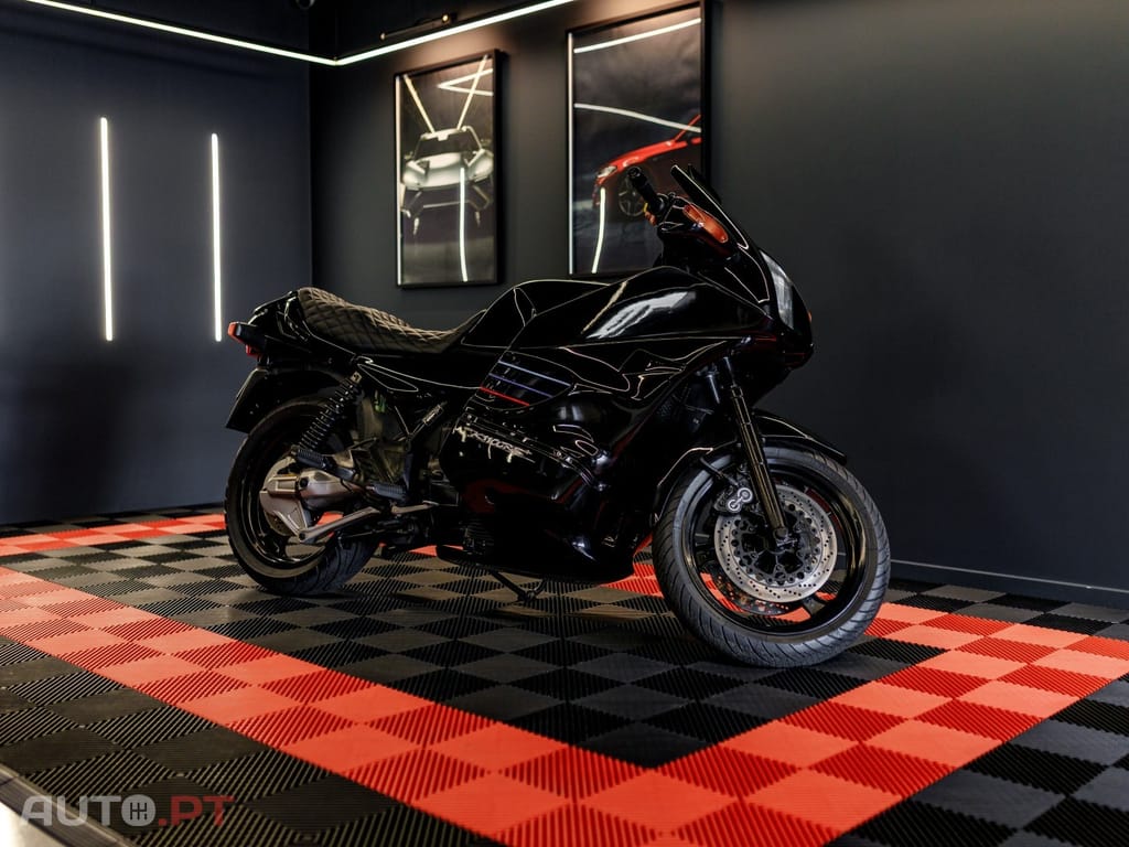 BMW K k11