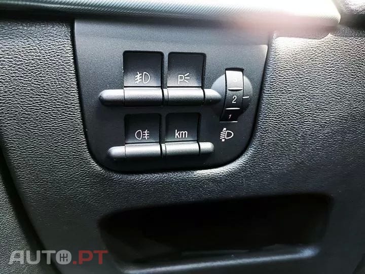 Alfa Romeo 159 Sportwagon 1.9 JTDm 16V Sportiva