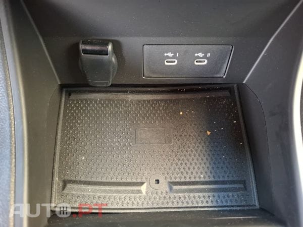 Renault Captur 1.0 TCe 90 evolution