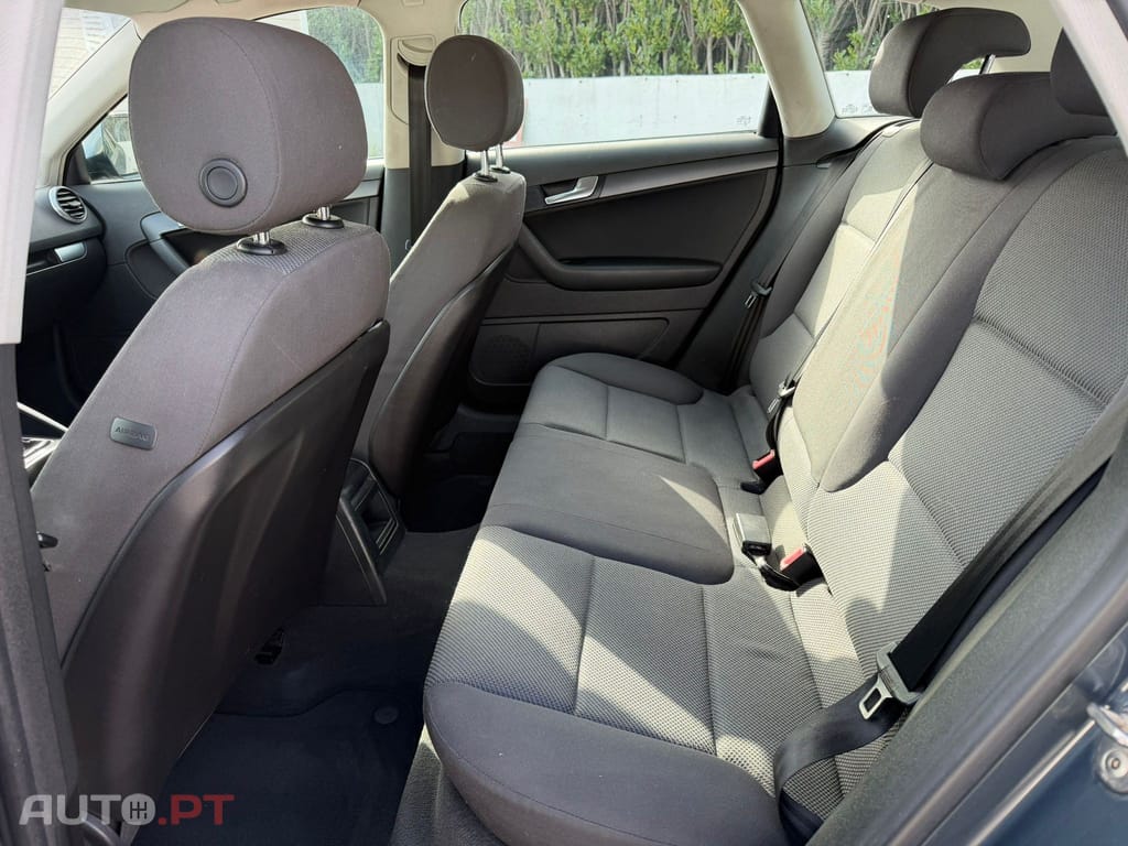 Audi A3 Sportback 1.9 TDi Sport