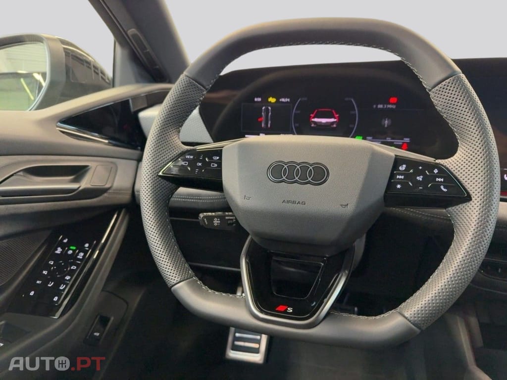 Audi A6 I.V.A DEDUTIVEL Sportback e-tron 