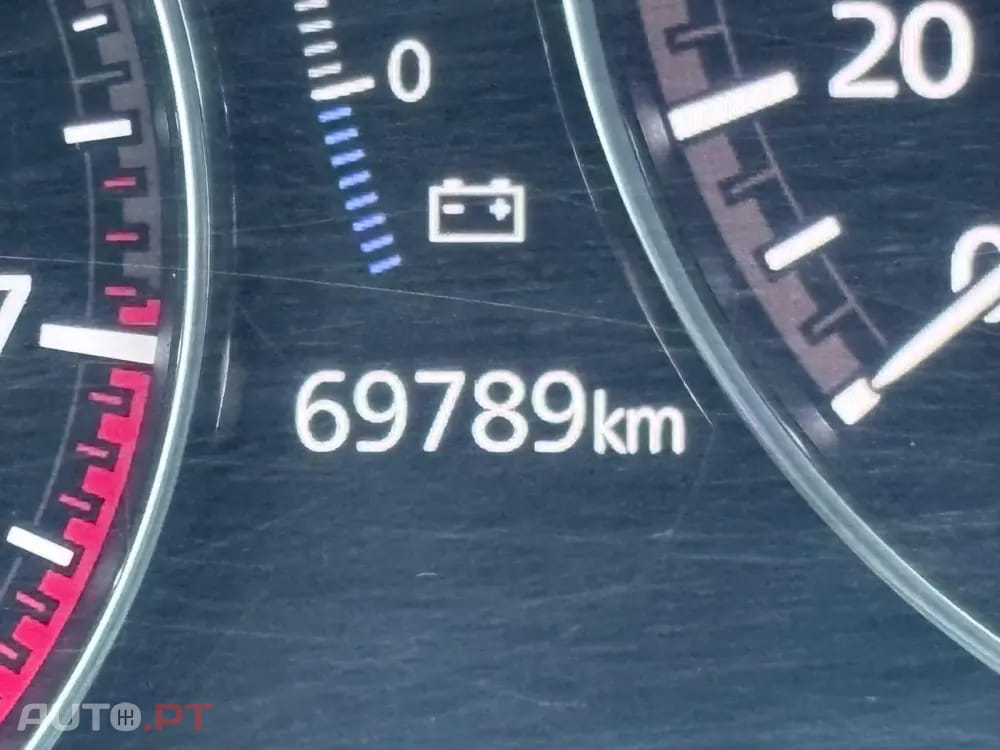 Mazda CX-30 2.0 Sky-G Evolve AT i-Active