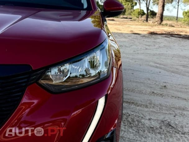 Peugeot 2008 PureTech 100 Style