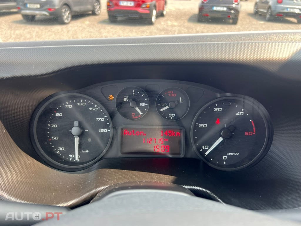 Iveco Daily 35S16