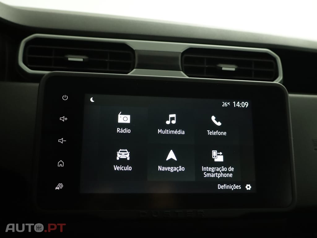 Dacia Duster Duster 1.0 TCe Journey