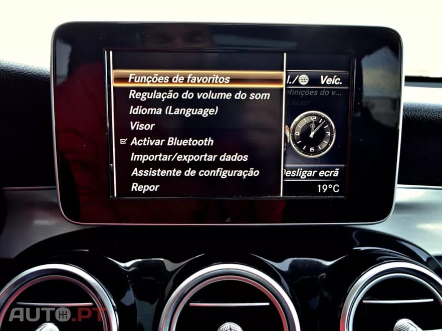 Mercedes-Benz GLC 220 d 4Matic Edition