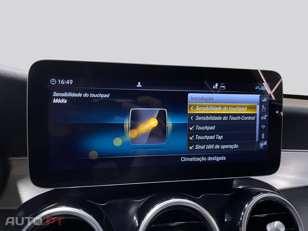 Mercedes-Benz C 300 e Avantgarde