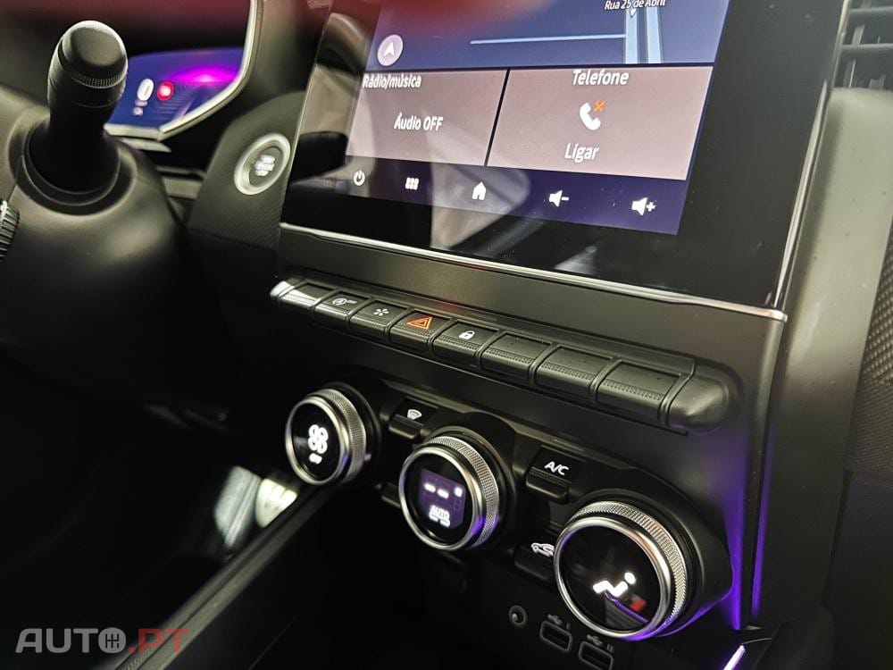 Renault Clio 1.0 TCe Esprit Alpine