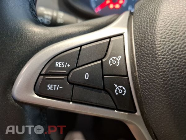 Dacia Sandero TCe 90 Stepway Extreme