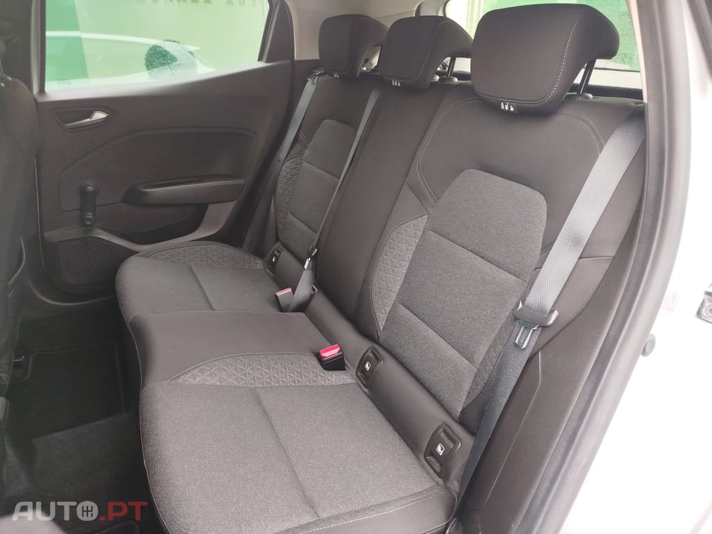 Renault Clio 1.5 Blue dCi Intens