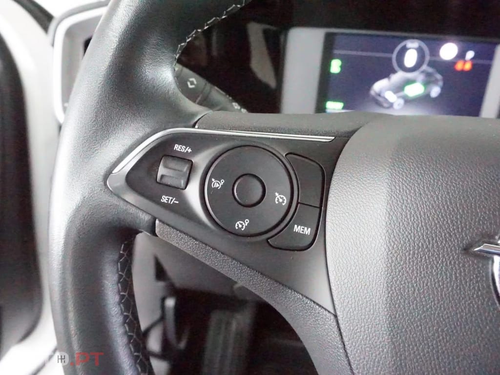 Opel Mokka-E I.V.A DEDUTÍVEL 