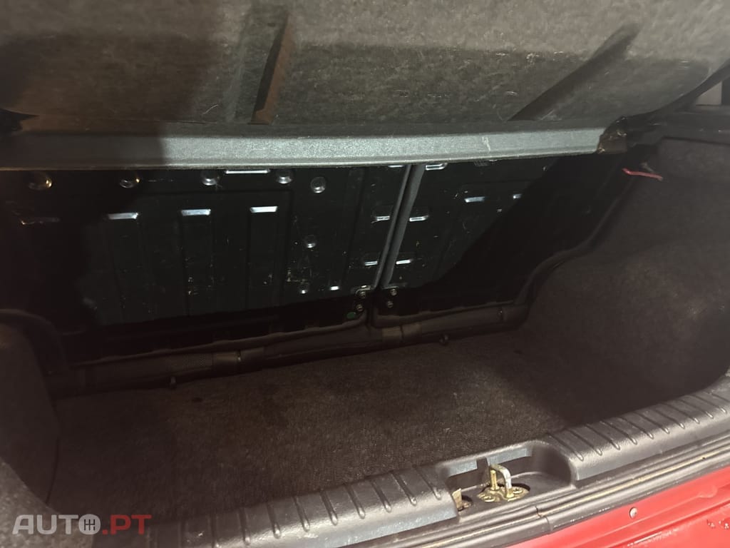 Chevrolet Kalos 1.2 Sport
