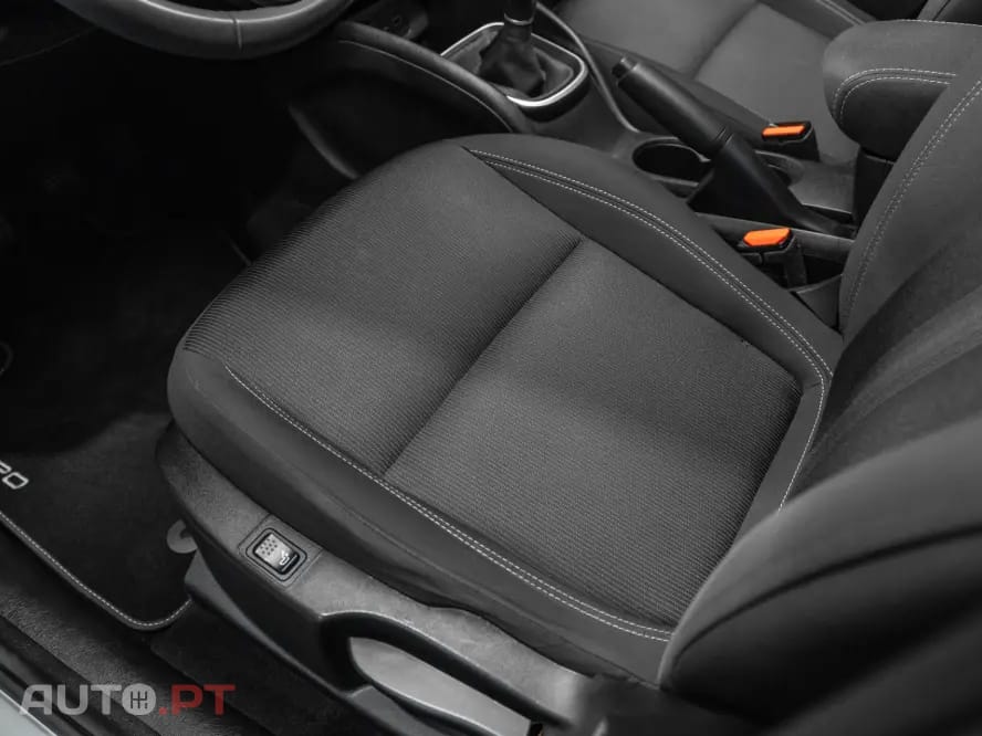 Fiat Tipo 1.3 M-Jet Lounge J17