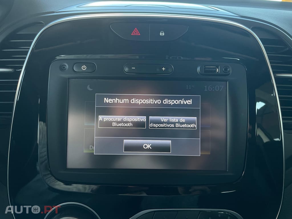 Renault Captur 0.9 TCE Exclusive