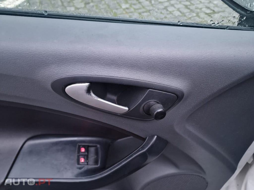 Seat Ibiza 1.6 TDi Style