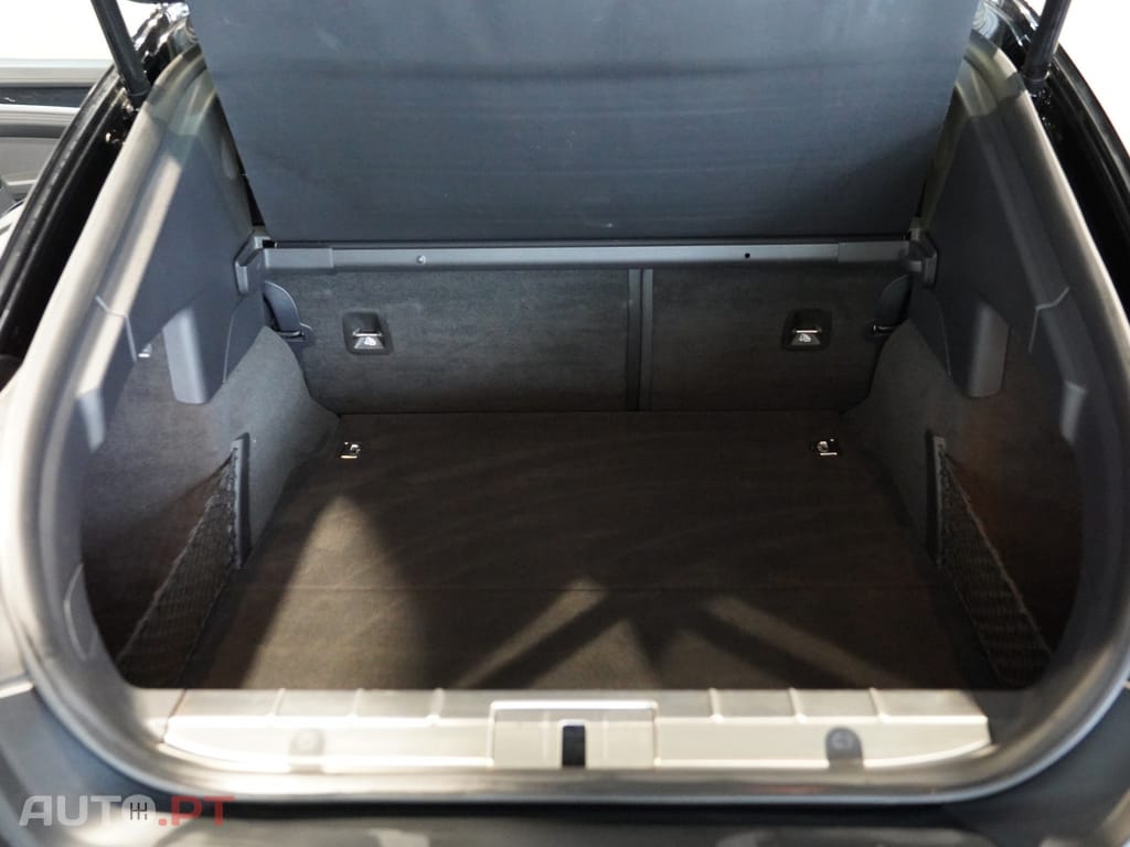 Porsche Panamera Edition