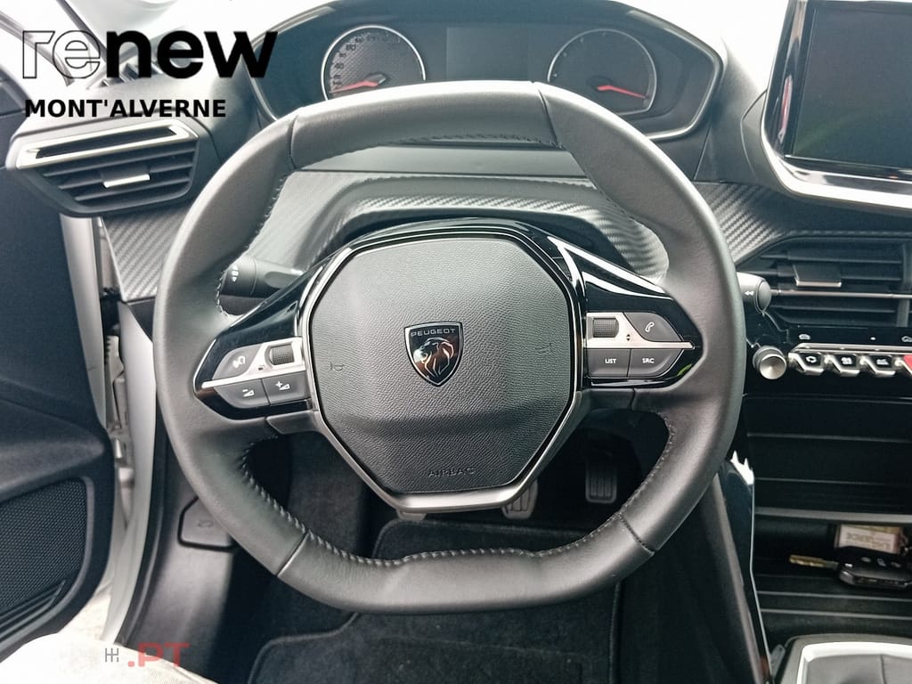 Peugeot 208 1.2 Puretech