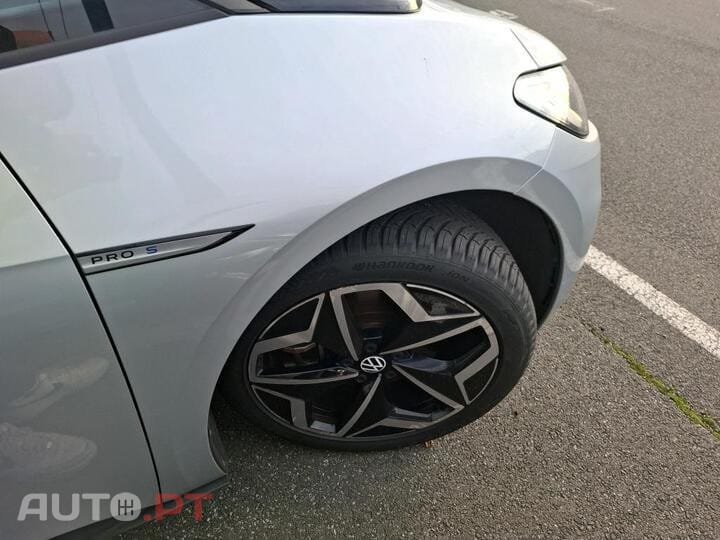 Volkswagen Id.3 82 kWh Pro S