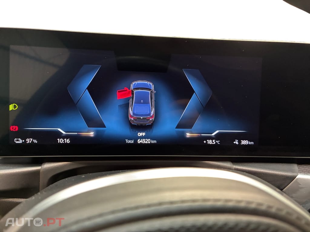 BMW i4 eDrive35 M Sport
