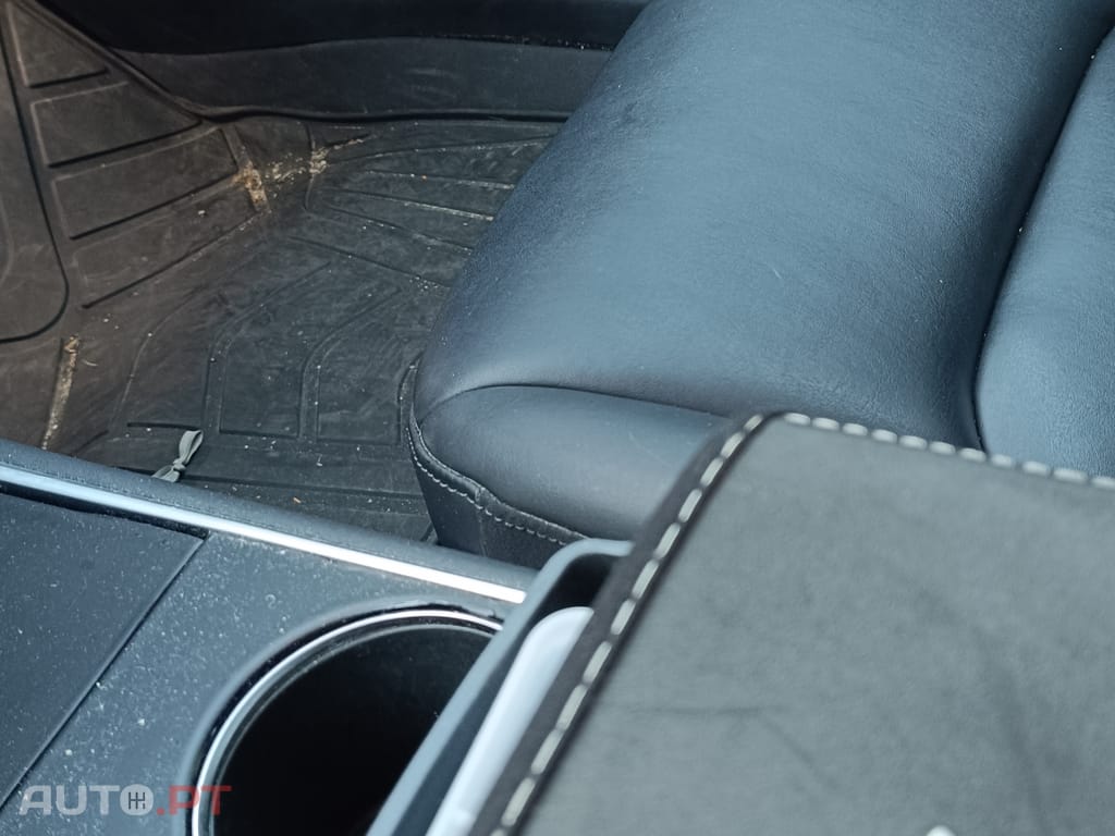 Tesla Model 3 Dual motor long range