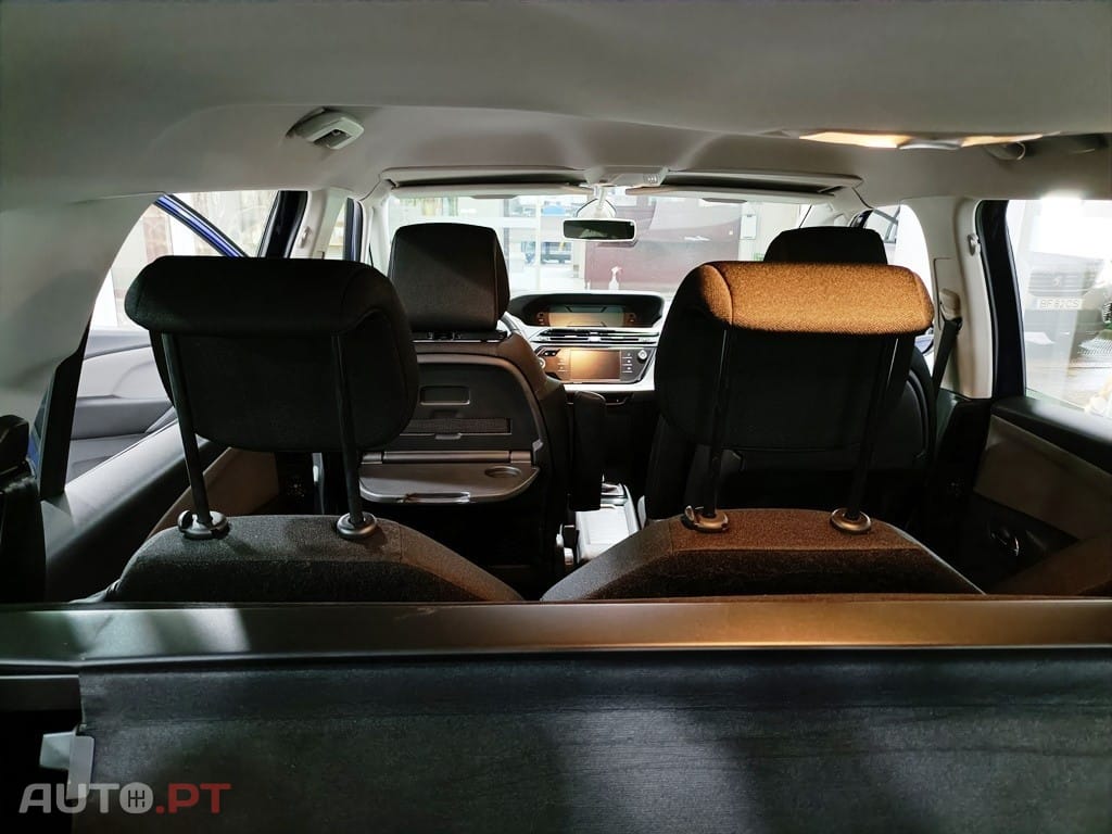 Citroen Grand C4 SpaceTourer 1.5 BlueHDi Feel