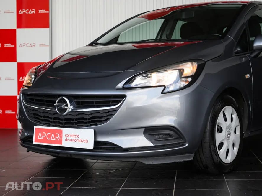 Opel Corsa 1.2 Dynamic