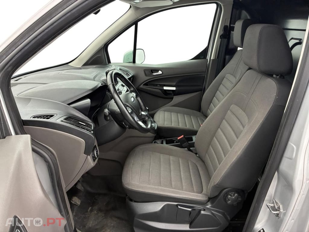 Ford Transit Connect 1.5 TDCi L2 Limited