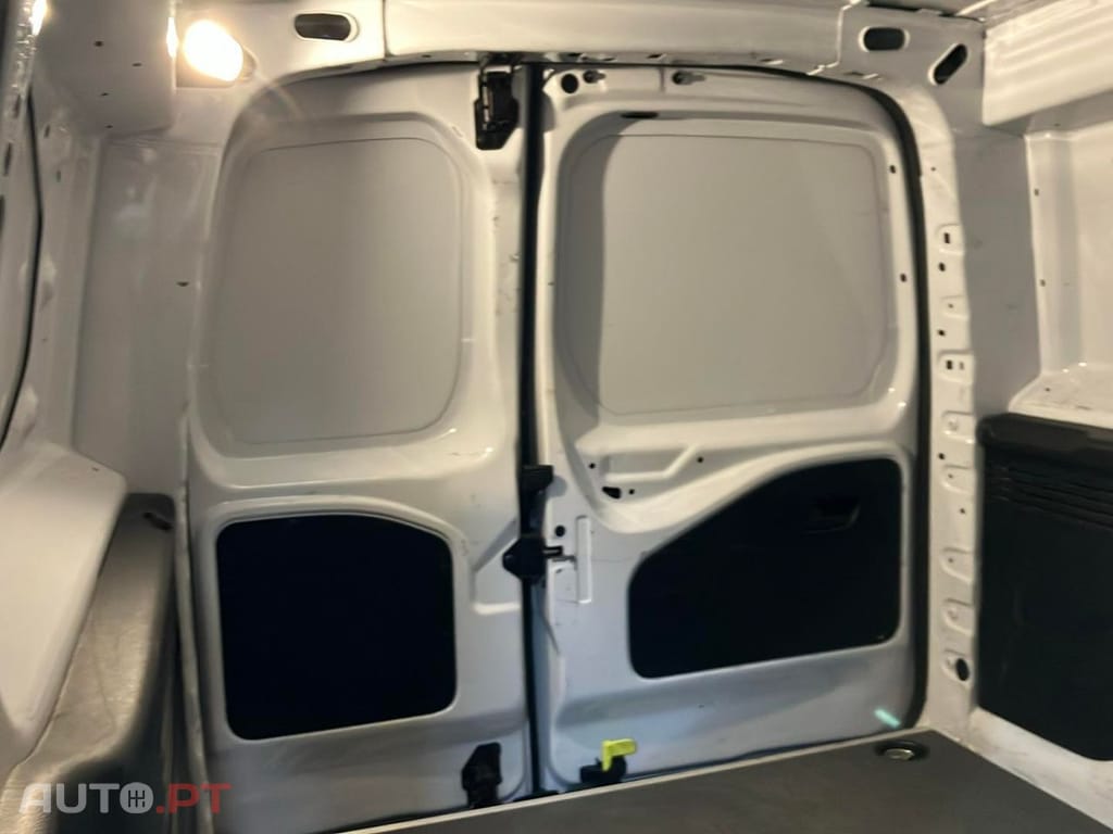 Fiat Doblo 1.5 BlueHDi Maxi
