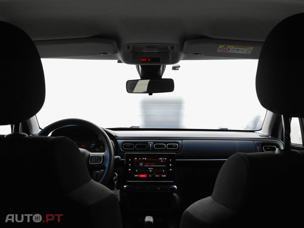 Citroen C3 1.2 PureTech C-Series