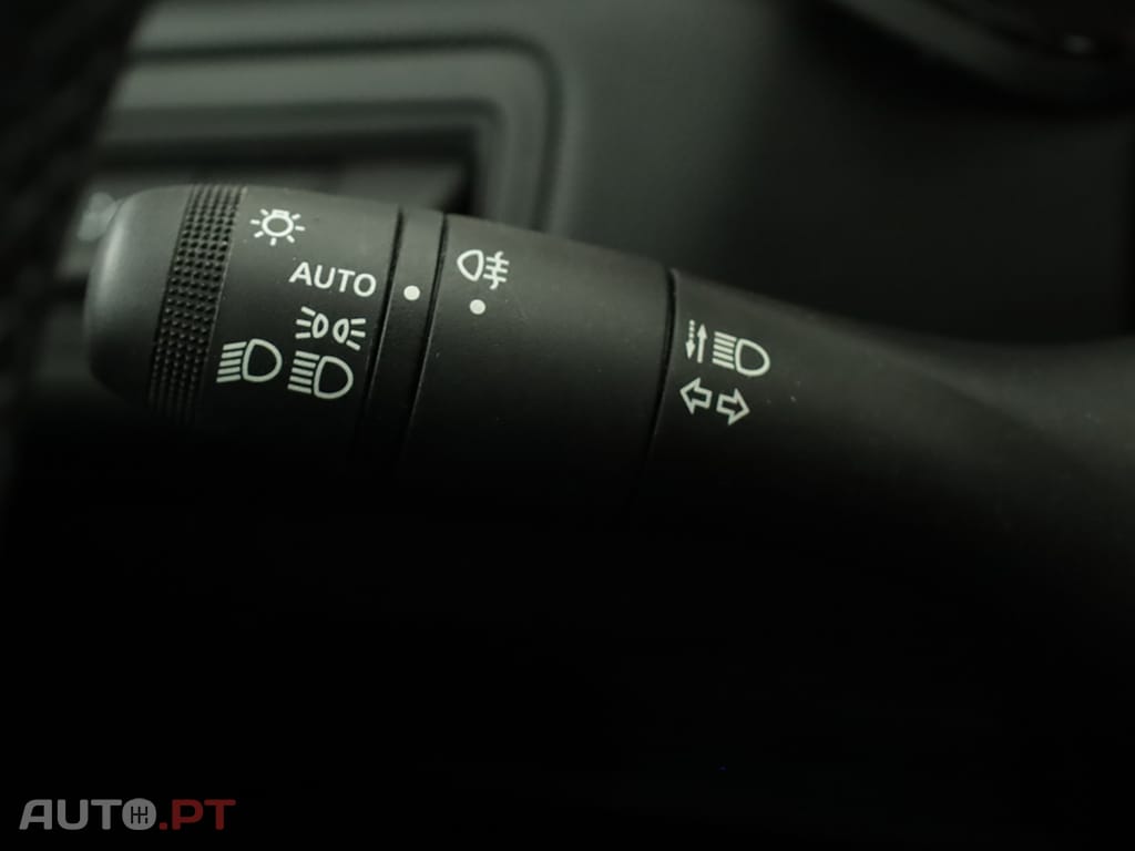 Renault Captur Captur 1.0 TCe Techno