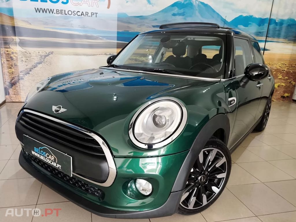 MINI One One Auto